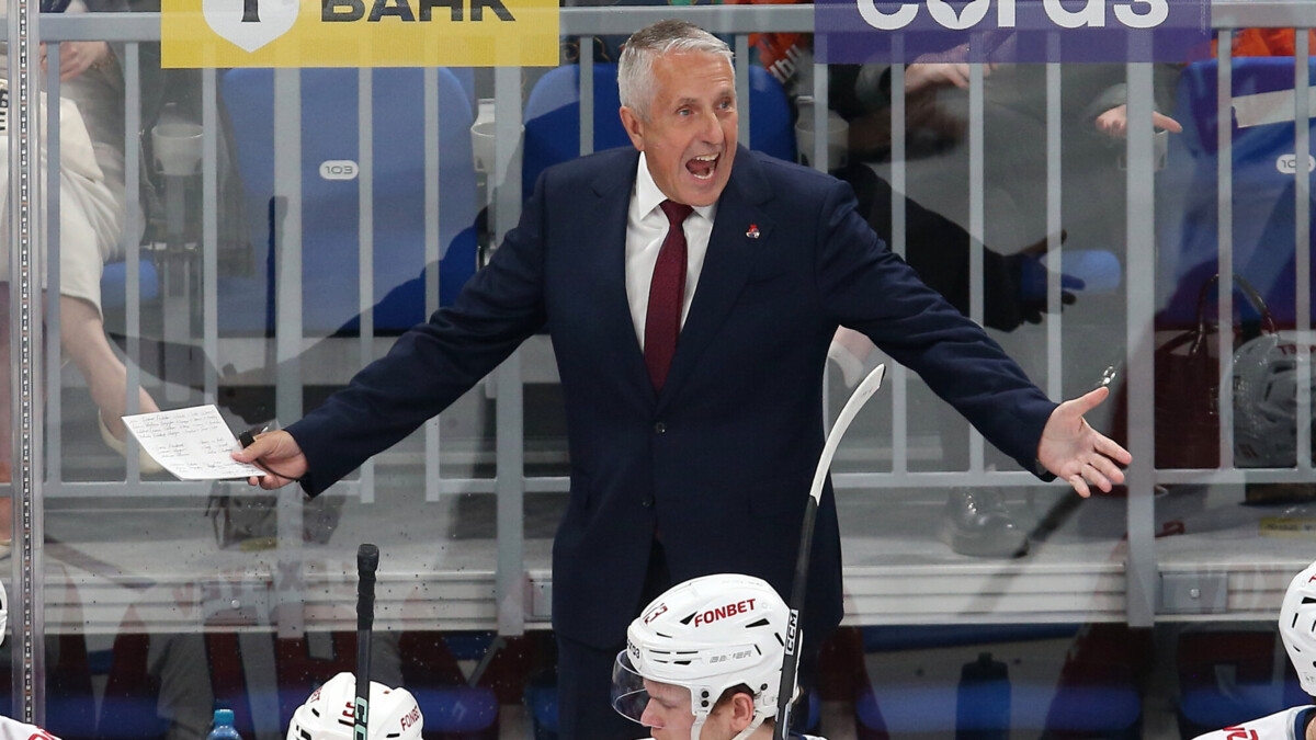 Тренер «Локомотива» Хартли — о трехлетней паузе в работе: «Будем до утра сидеть, если начну рассказывать, чем занимался»