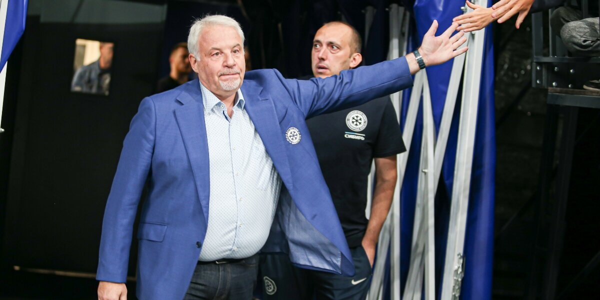 Фастовский назвал фаворитов нового сезона КХЛ