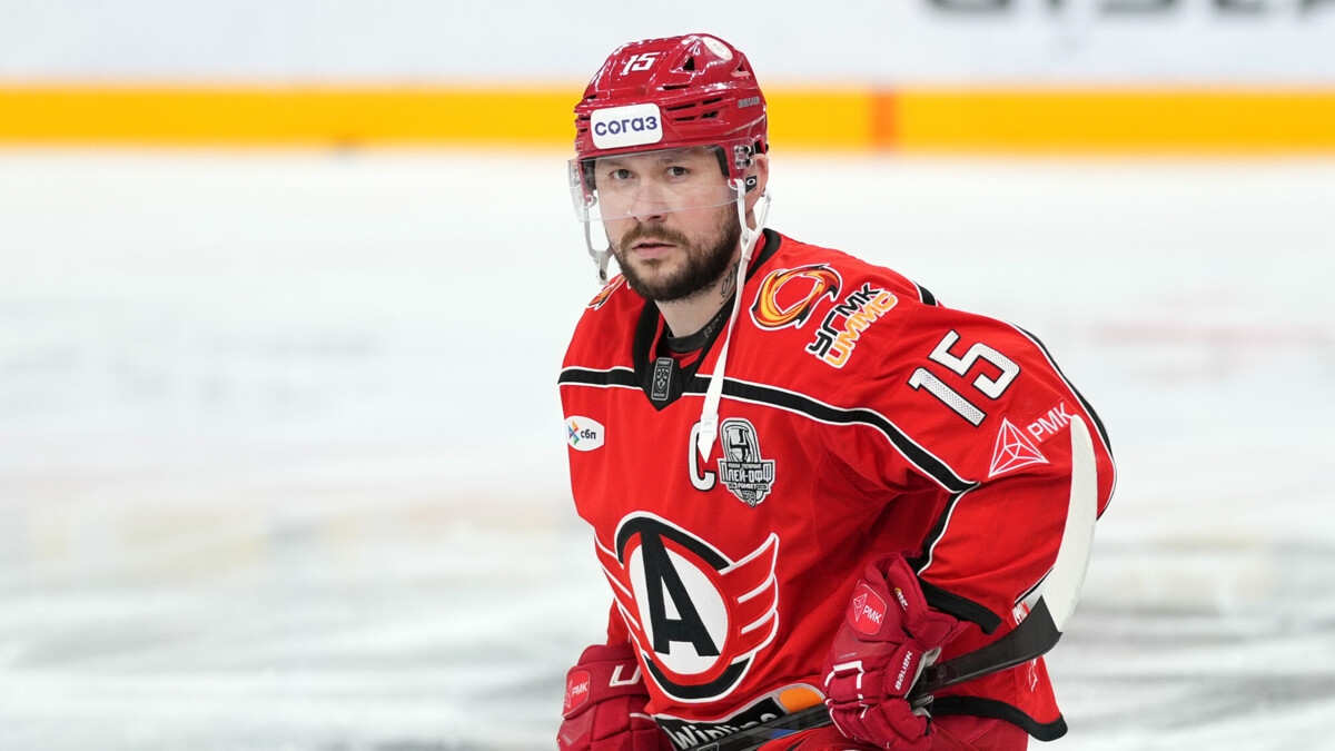 Голышев вернулся в состав «Автомобилиста» после отбытия дисквалификации Голышев вернулся в состав «Автомобилиста» после отбытия дисквалификации