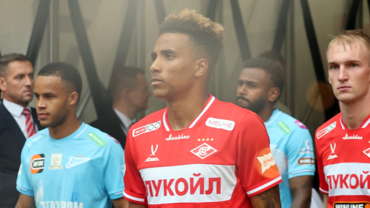 «Решающим фактором стало желание игрока уйти». Президент «Бешикташа» — о переходе Жедсона в «Спартак»