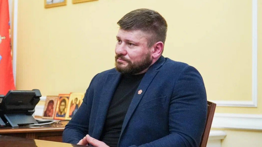 Кавалер ордена Мужества Старовойт стал заместителем директора по инновационным видам спорта в ФЦПСР