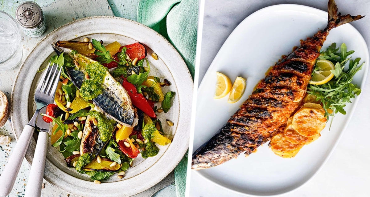 Скумбрия на мангале – гастрономический хит сезона: дешево, вкусно и полезно Скумбрия на мангале – гастрономический хит сезона: дешево, вкусно и полезно