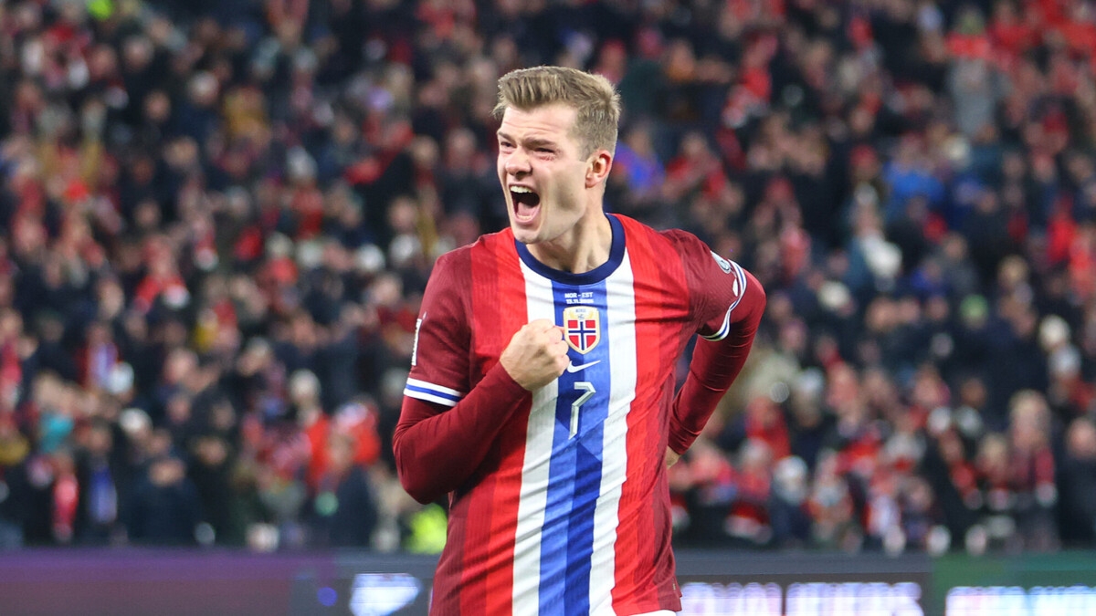 «Атлетико» победил «Овьедо» и продлил победную серию в Ла Лиге