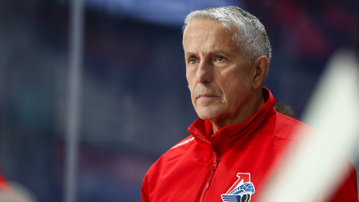 Роман Ротенберг: «Мы на связи с Хартли. Поздравил его с назначением в «Локомотив»