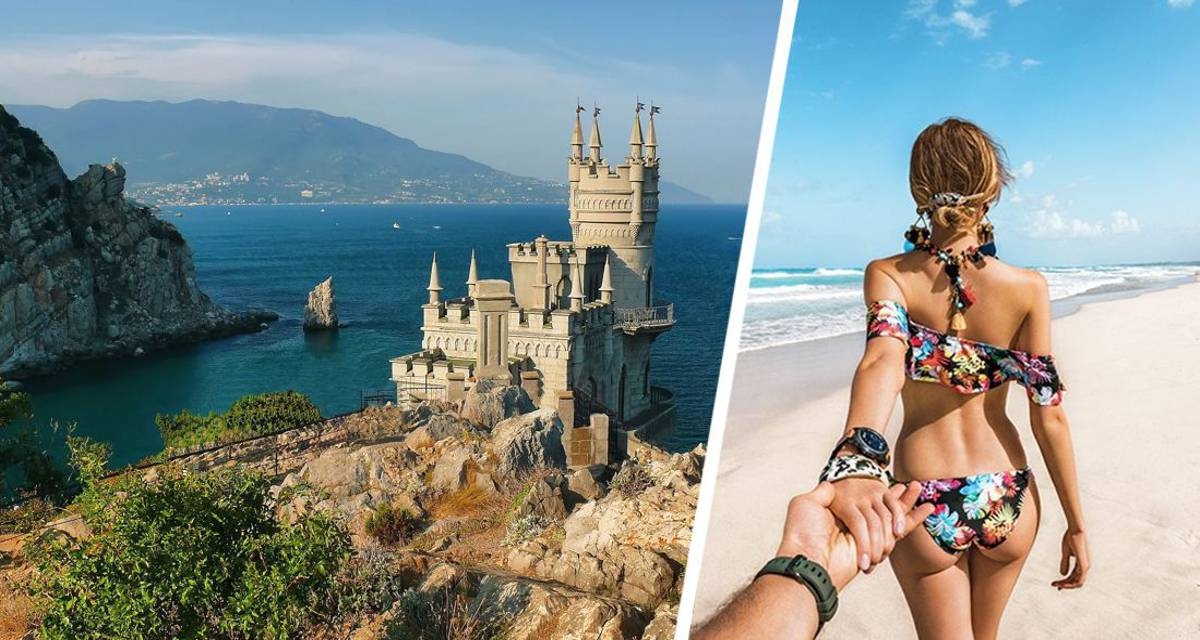 Крымские здравницы объявили бархатный передел – кому достанутся лучшие места? Крымские здравницы объявили бархатный передел – кому достанутся лучшие места?