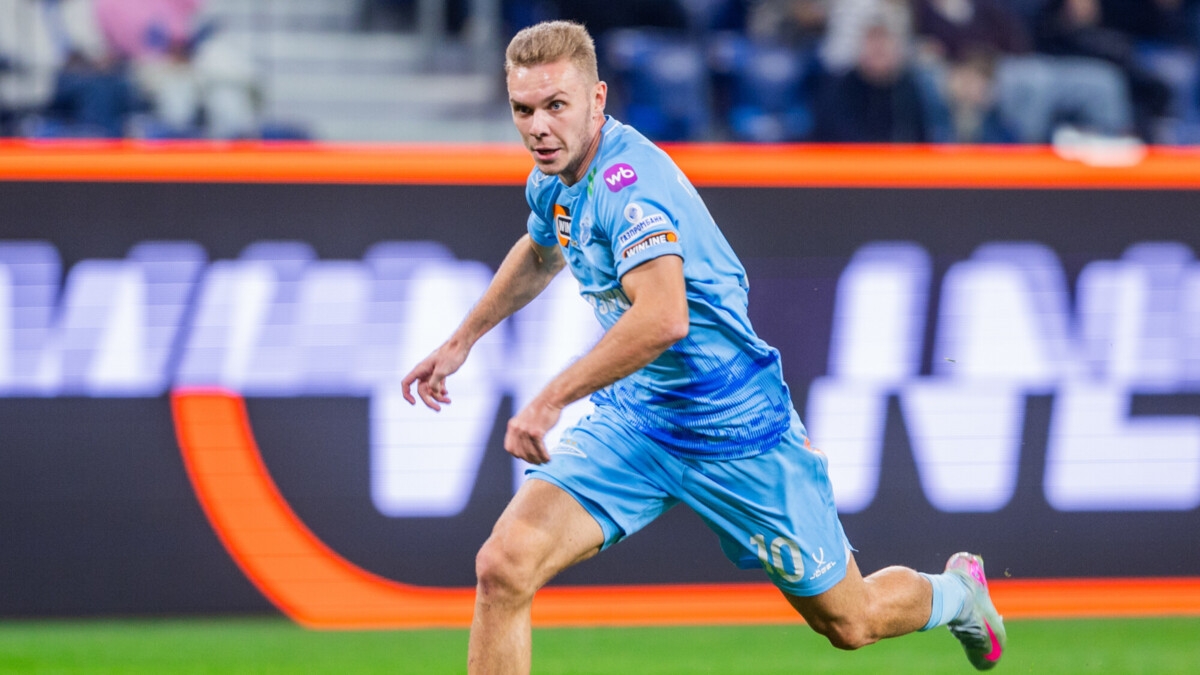 Новосельцев — о покере Глушенкова: «Вспыльчивость могла пойти в минус, но он нашел в себе силы. Макс — молодец. Браво»