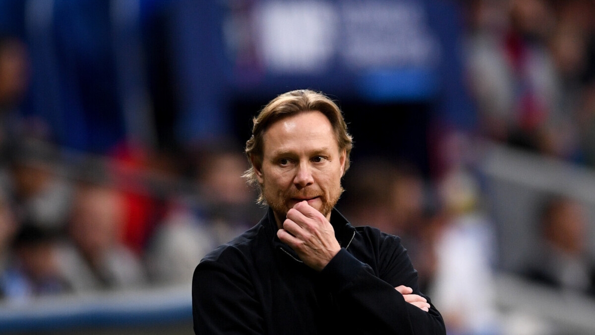 Карпин заявил, что не знает, когда у него получится выстроить игру в «Динамо»