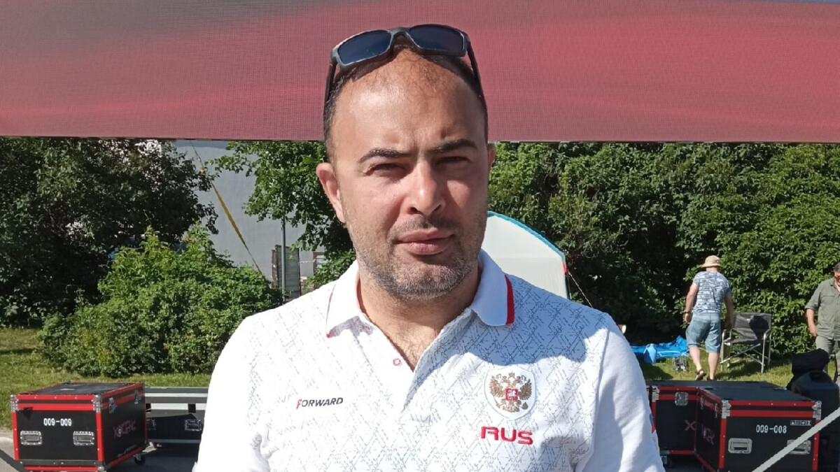 &laquo;Планируется, что на ЧМ по велоспорту на шоссе выступят Гонов, Дронова, Иванченко, Самсонова&raquo; &mdash; тренер