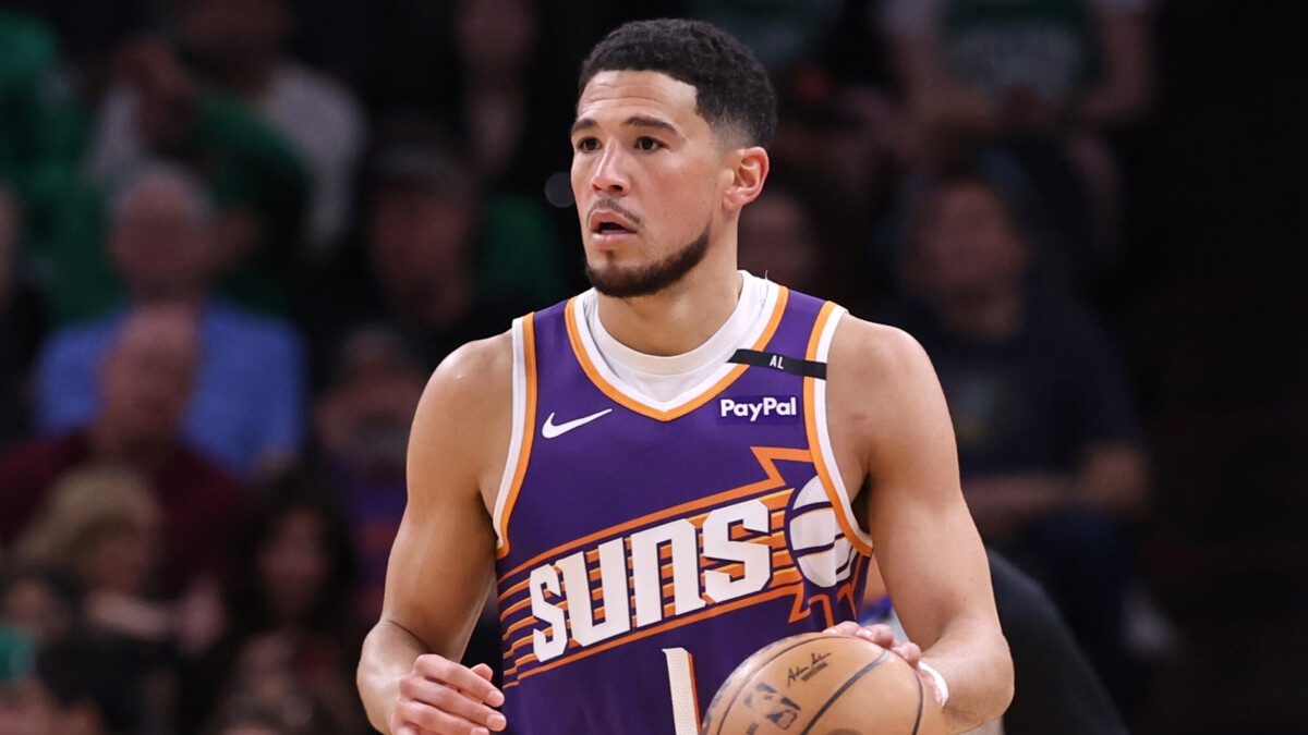 «Лос‑Анджелес Клипперс» проиграл «Финиксу» в матче НБА, Зубац и Уильямс сделали дабл‑даблы «Лос‑Анджелес Клипперс» проиграл «Финиксу» в матче НБА, Зубац и Уильямс сделали дабл‑даблы