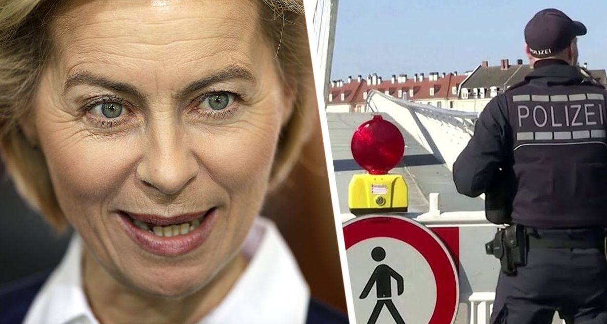 Европа выбирает пушки вместо шезлонгов: отпуск становится недоступной роскошью Европа выбирает пушки вместо шезлонгов: отпуск становится недоступной роскошью