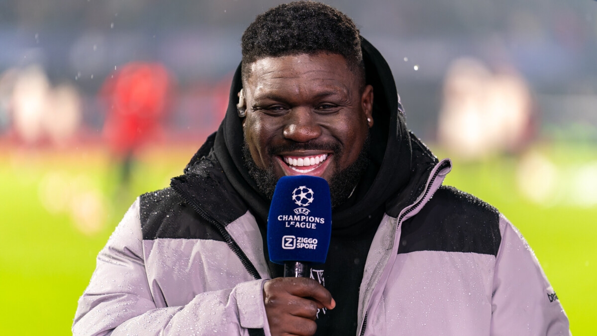 Экс‑футболист «Алании» и «Реала» Дренте перенес инсульт Экс‑футболист «Алании» и «Реала» Дренте перенес инсульт