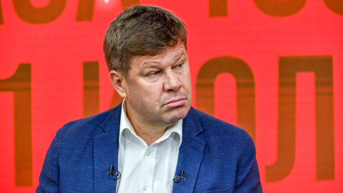 Губерниев — о словах главы УЕФА про отстранение россиян: «Сначала должны быть политические договоренности, а потом допуск»