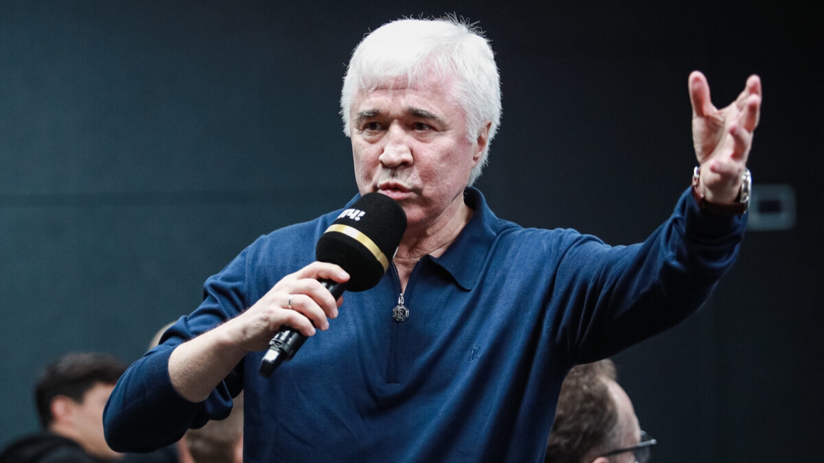 Ловчев: «По сравнению с нашим лидером руководители европейских стран — это какие‑то шавки просто»