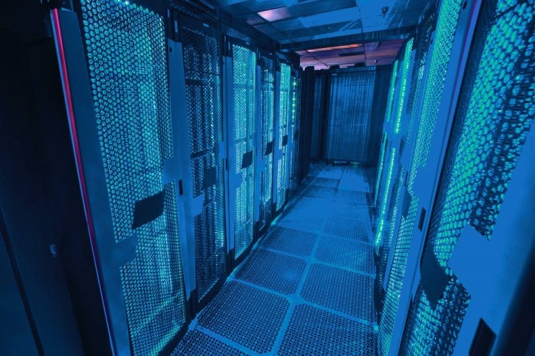 Российский поставщик ИТ-решений анонсировал серверы на Intel
