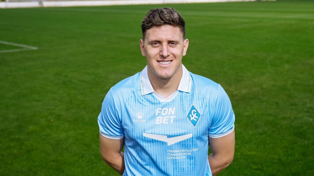 «Крылья Советов» назвали стартовый состав на матч Кубка России против КАМАЗа