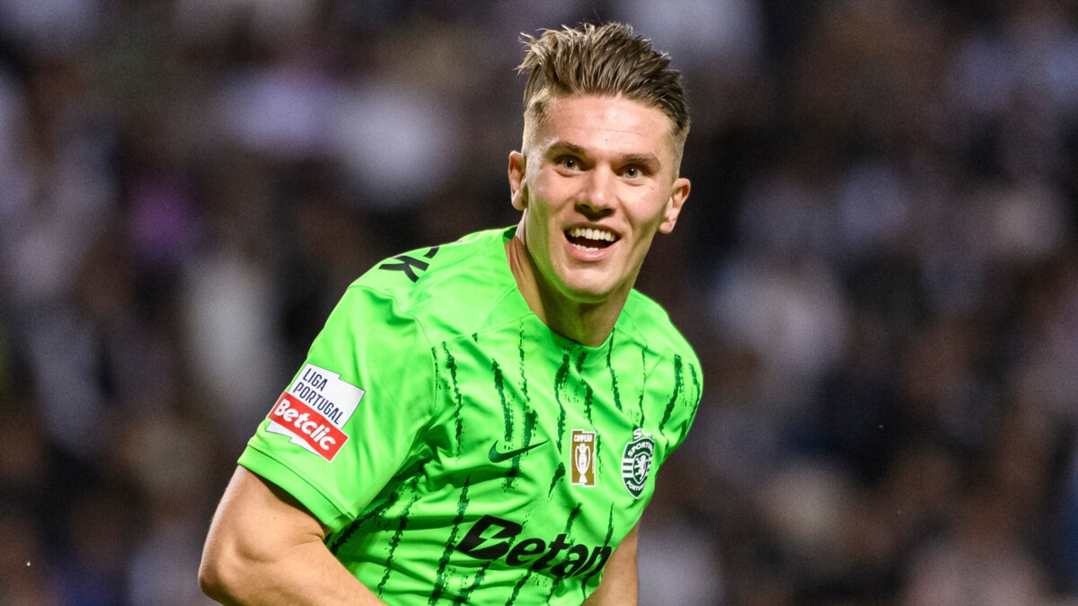 Дьёкереш и Пайор получили приз Герда Мюллера Дьёкереш и Пайор получили приз Герда Мюллера