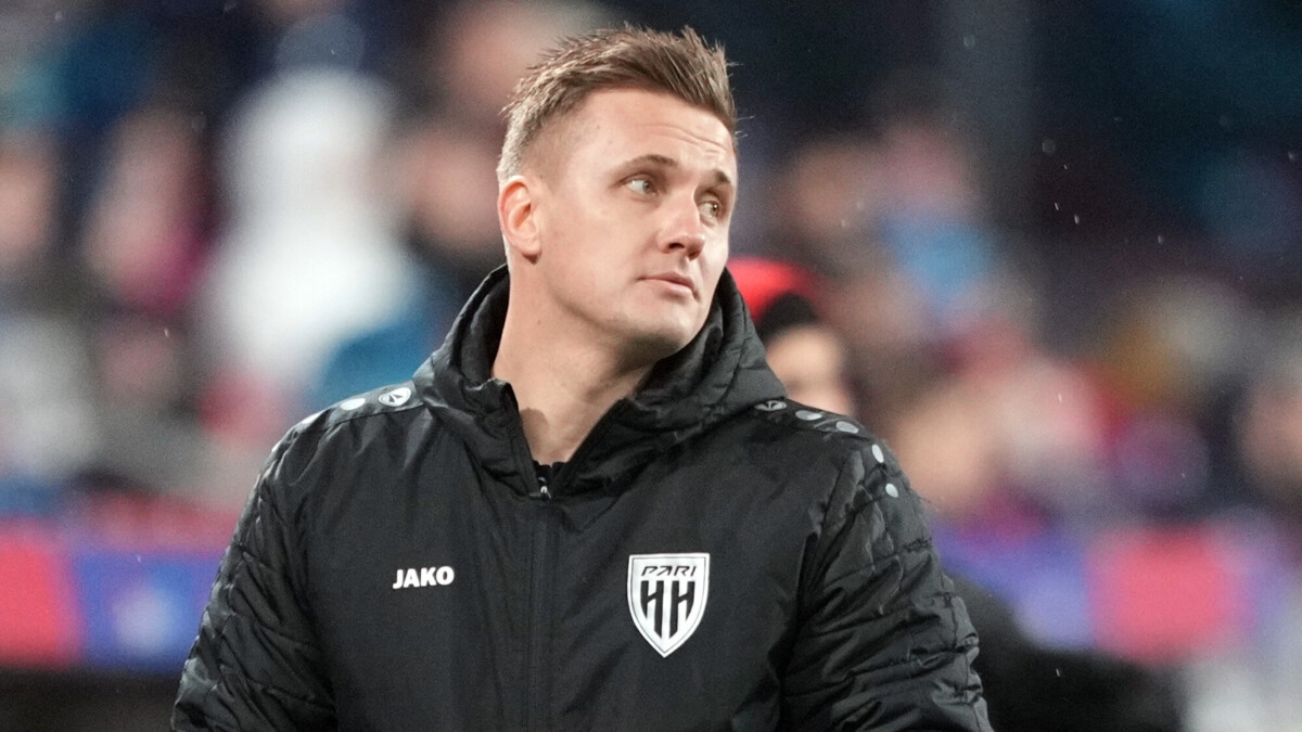 «Обидно, что разгоняются негативные слухи об отступных Шпилевского. Если тренер не добивается результатов — он уходит сам» — Гафуров