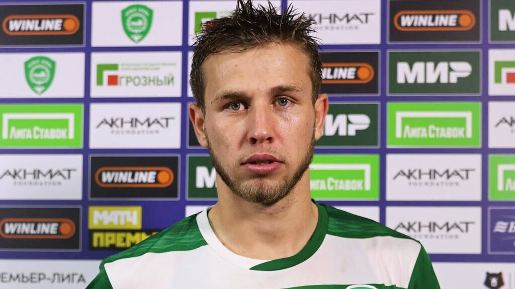 Радимов: «Садулаеву так «прилетит» от Черчесова за фол против Гудиева, что больше такое никогда не повторится»