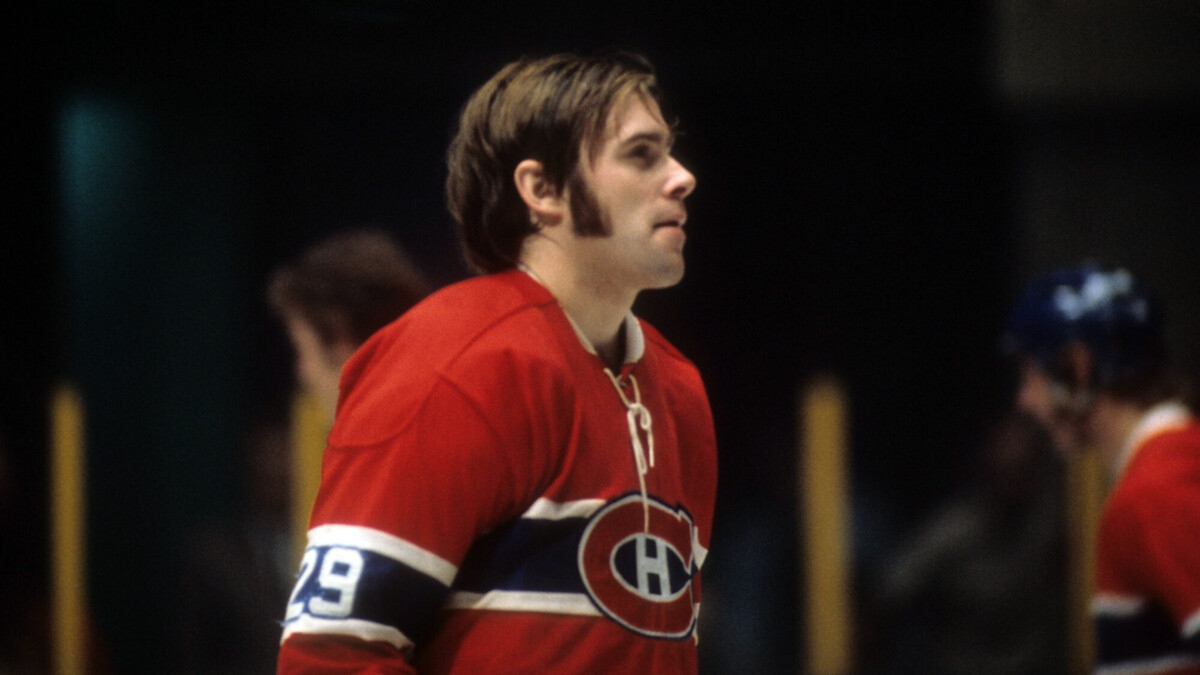 Третьяк — о смерти Драйдена: «Интеллектуал и яркий представитель поколения канадцев, которое уважало наш хоккей и нашу страну»