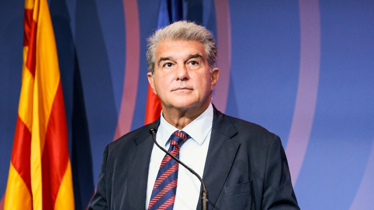 Президент &laquo;Барселоны&raquo; Жоан Лапорта и Луис Энрике дадут показания по &laquo;делу Негрейры&raquo; &mdash; СМИ