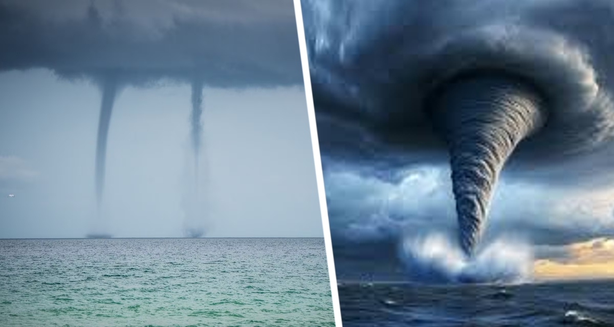 Ожидается что-то ужасное: российских туристов в Таиланде предупредили о тайфунах и ливнях по всей стране, королевство готовится к ЧП