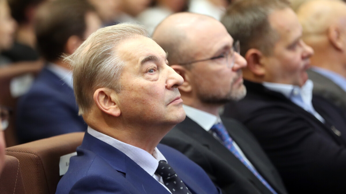 Владислав Третьяк — о первом месте России в мировом рейтинге IIHF: «Это придумала сама IIHF и должна отвечать за свои слова»