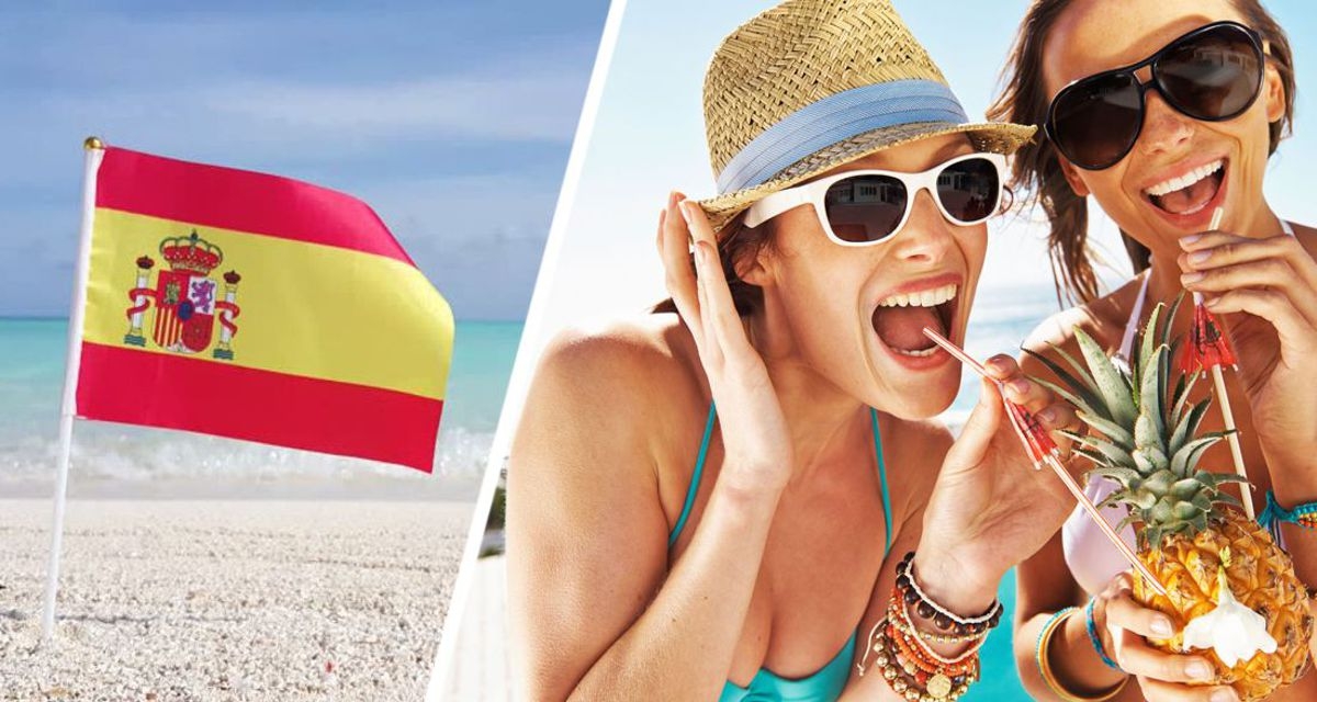 100 миллионов туристов: триумф или тревожный звонок для испанского туризма