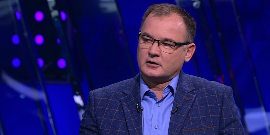 «Лига находится в непонятной ситуации»: Гришин — о ситуации с «Торпедо»