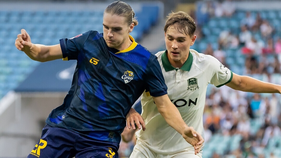 Аршавин: «Сочи» — это просто набранные игроки. У Махачкалы работает предыдущий состав, у «Акрона» работает. У «Сочи» нет ничего»