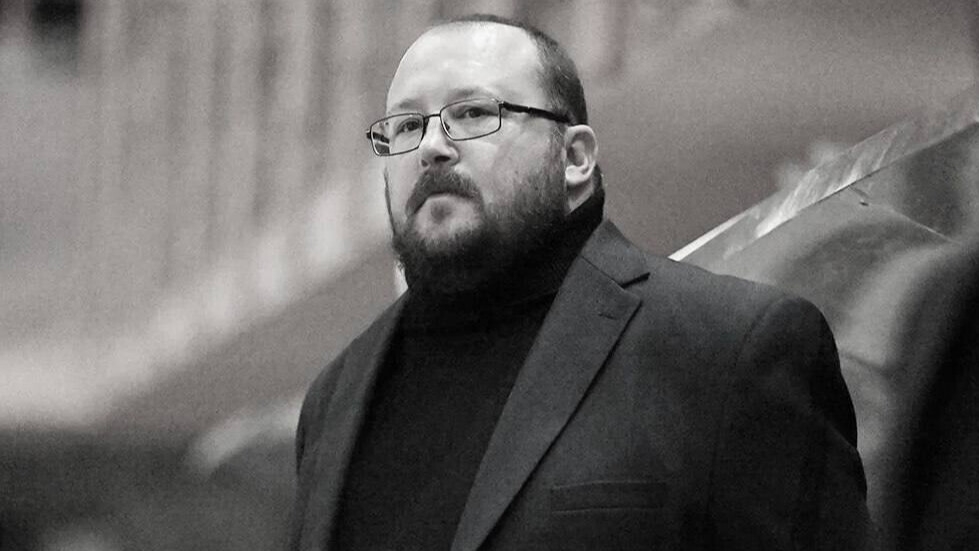 Главный тренер клуба «Гранит‑Чехов» Вербицкий скончался на 50‑м году жизни