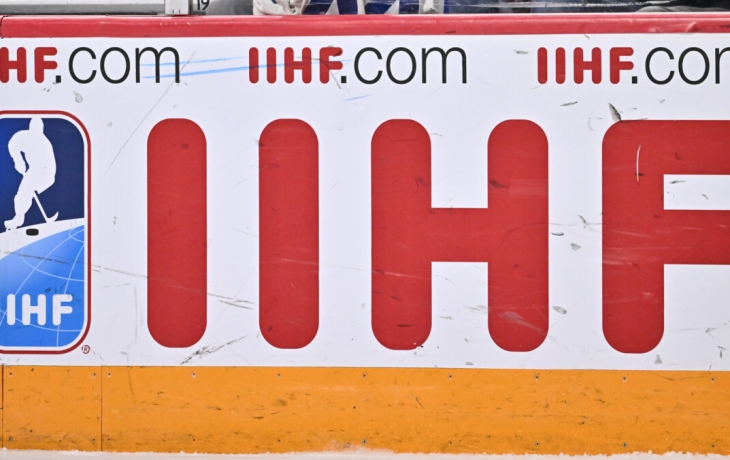 «IIHF поступила не по‑спортивному». Лидия Иванова — о недопуске сборной России по хоккею на ЧМ‑2026