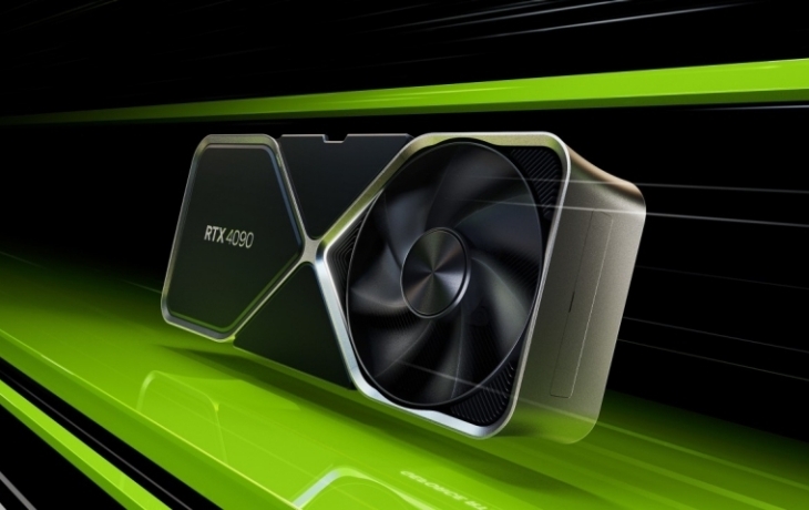 Алгоритм ученых из России и Китая ускорил расчеты на Nvidia в 800 раз: как им удалось