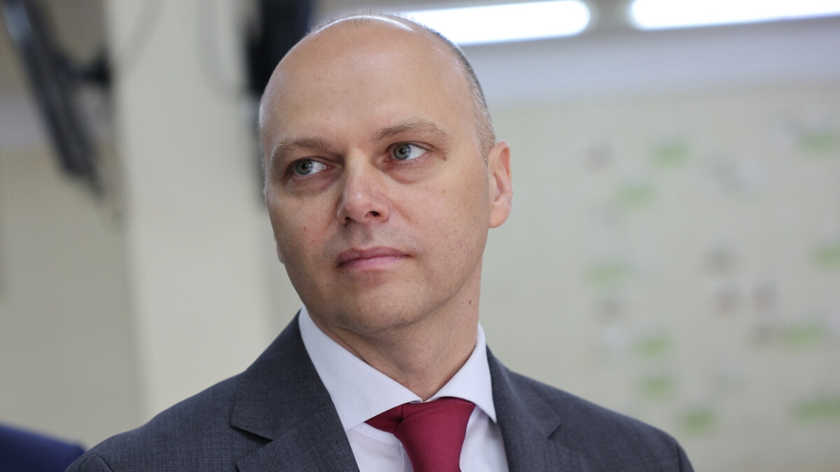 Калининград будет претендовать на проведение Суперкубка России и матчей сборной России