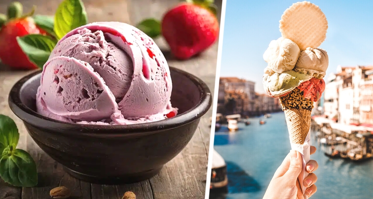 Пережить жару: раскрыт простой рецепт мороженого из двух ингредиентов, которое &laquo;вкуснее, чем в магазине&raquo;
