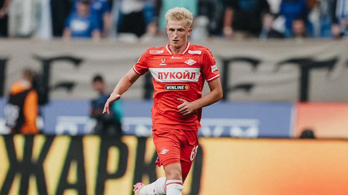 Литвинов считает, что «Спартаку» реально побороться за чемпионство: «Потеряли много очков неоправданно»