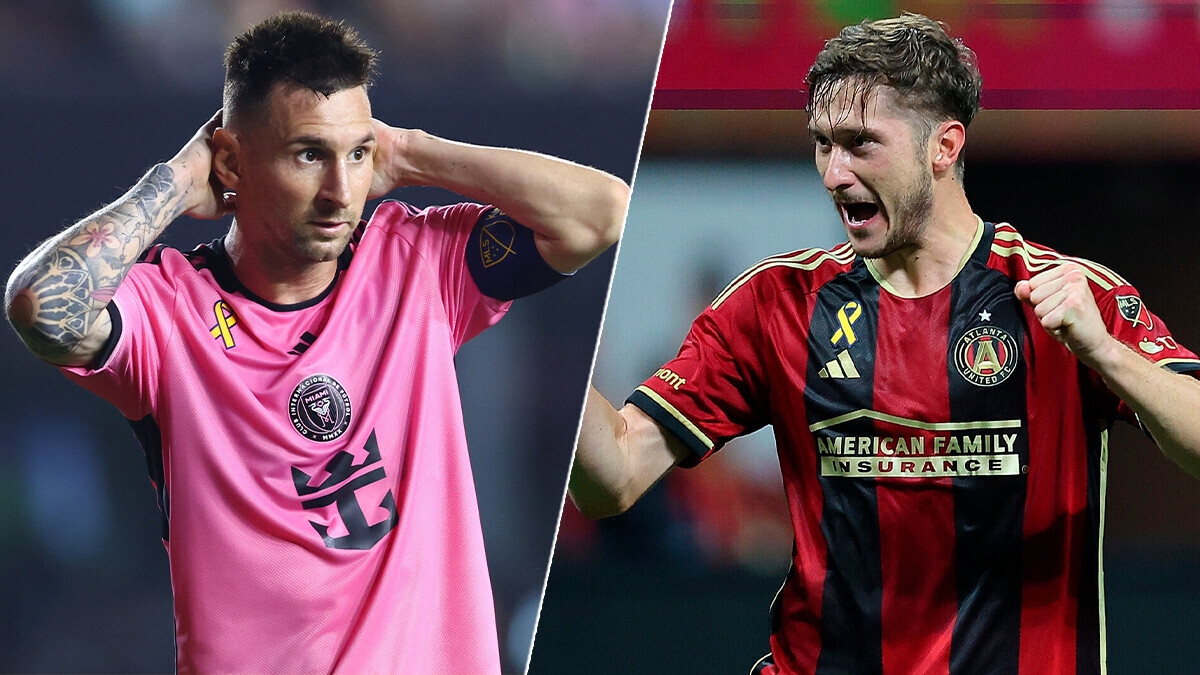 Месси — самый высокооплачиваемый футболист в MLS, Миранчук — 12‑й