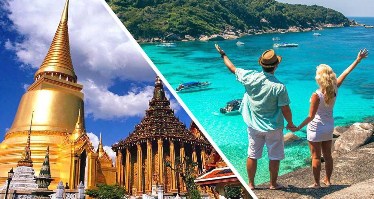 Trusted Thailand: как Таиланд намерен вернуть доверие российских туристов Trusted Thailand: как Таиланд намерен вернуть доверие российских туристов