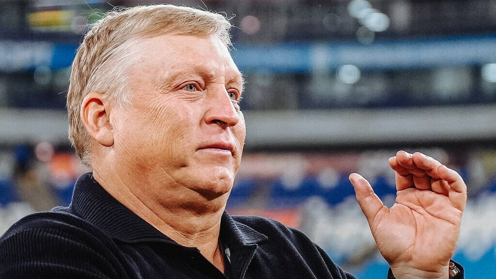 Осинькин — о поражении от «Крыльев Советов»: «Я бы хотел, чтобы моя команда играла по‑другому» Осинькин — о поражении от «Крыльев Советов»: «Я бы хотел, чтобы моя команда играла по‑другому»