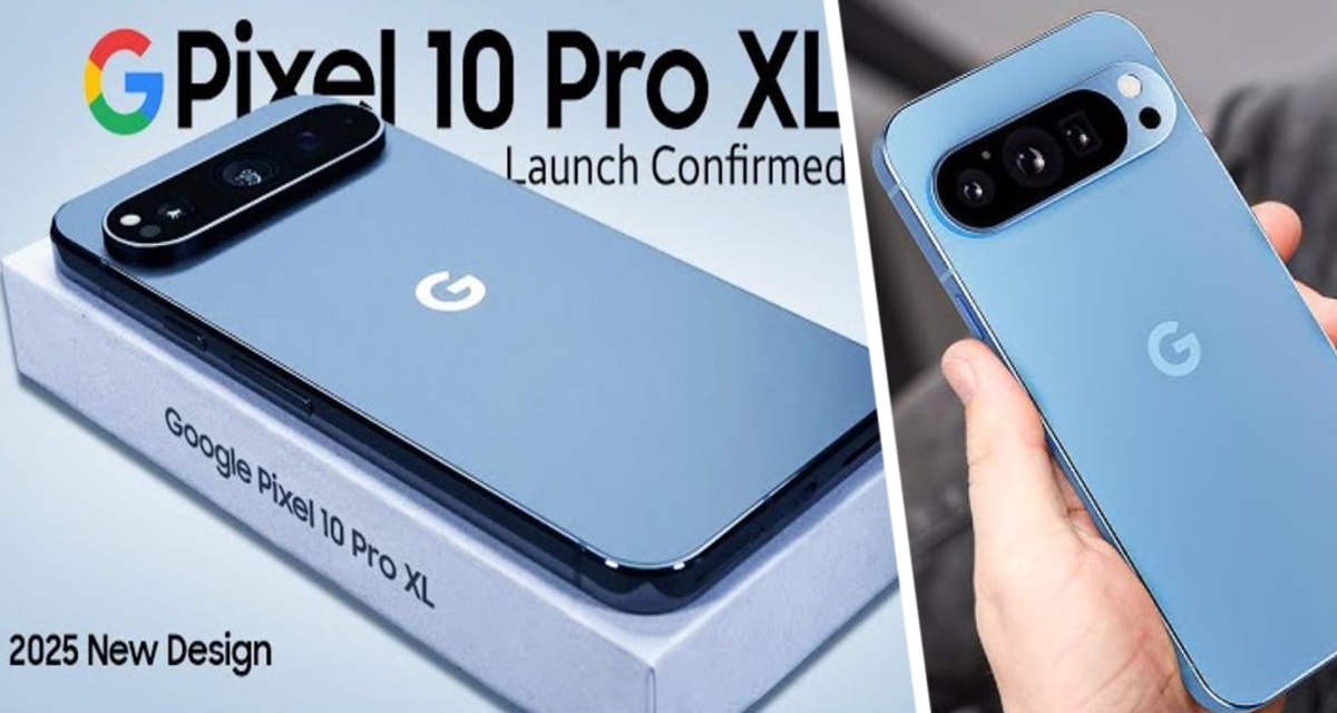 Pixel 10 или iPhone 17? Google готовит 5 козырей для удара по «яблоку»