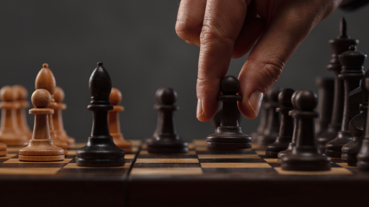 В ФШР назвали положительным решением FIDE допустить женскую сборную до участия в чемпионате мира‑2025