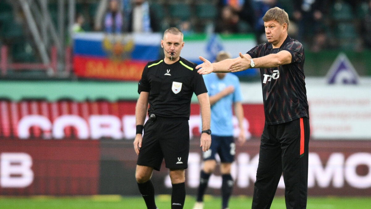 Губерниев: &laquo;Буду очень рад, если наши футбольные клубы вернутся в еврокубки в следующем году&raquo;