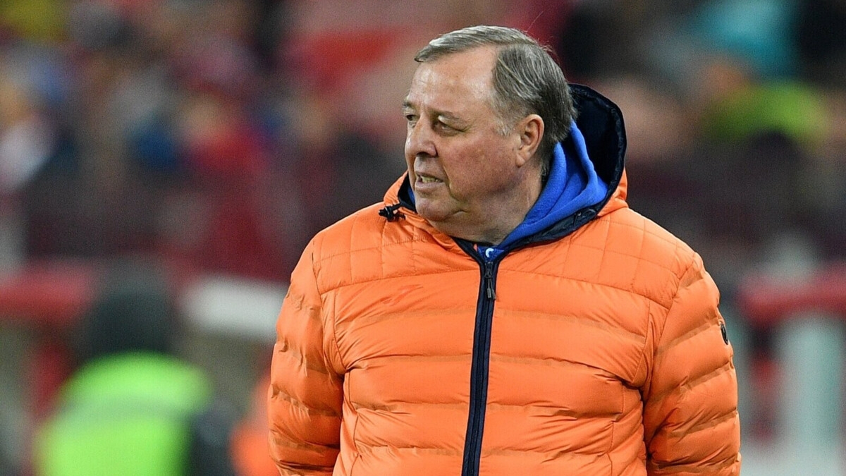 Тарханов назвал фаворитов чемпионата мира‑2026 по футболу Тарханов назвал фаворитов чемпионата мира‑2026 по футболу