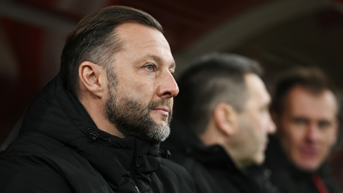 «Если Романов станет авторитетом для игроков, то он может остаться в «Спартаке» — Семшов