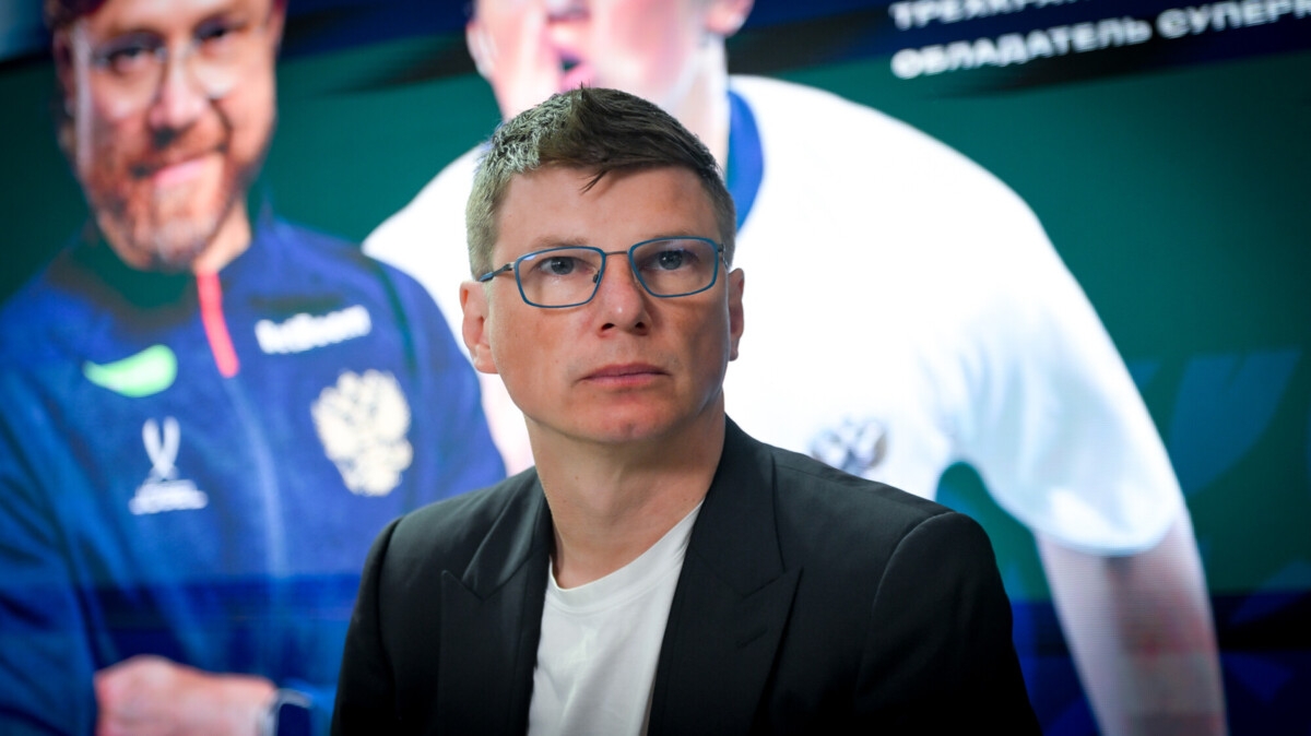 &laquo;С Николичем у ЦСКА было бы больше шансов на чемпионство&raquo; &mdash; Аршавин