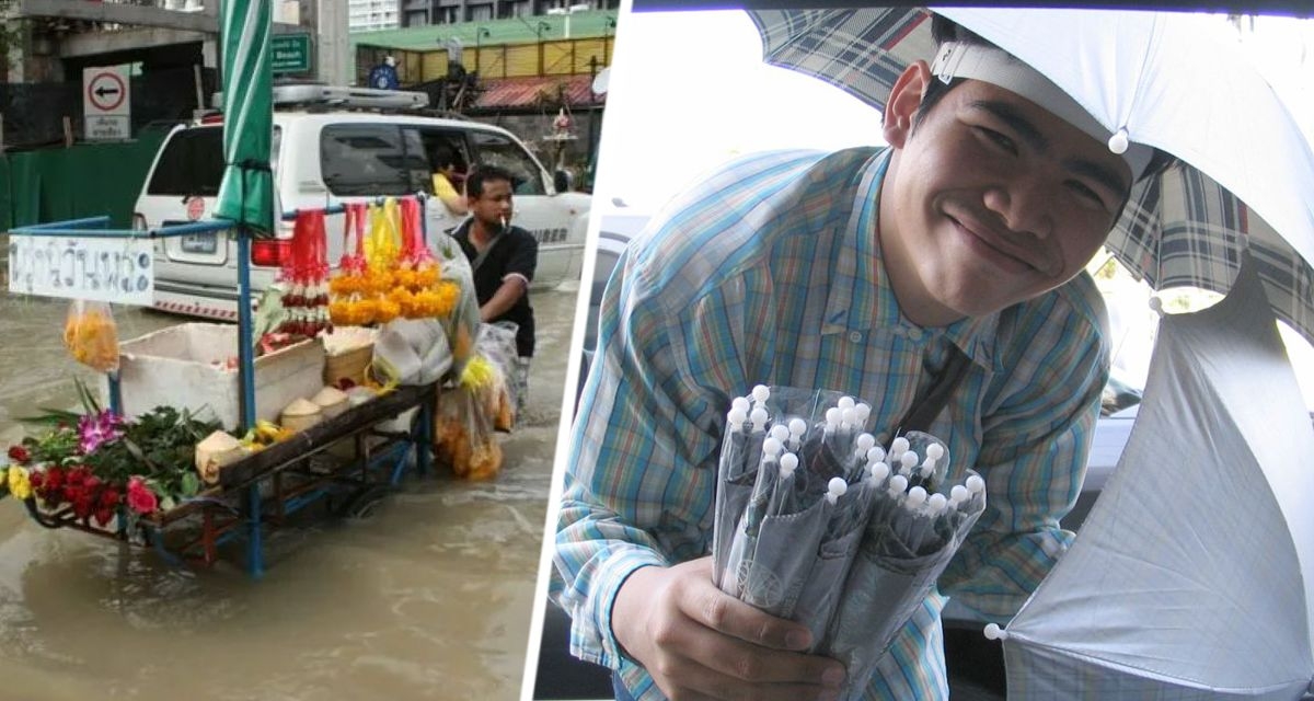 Таиланд в ожидании потопа: 80% территории под угрозой ливней – туристов призвали готовиться к шторму Таиланд в ожидании потопа: 80% территории под угрозой ливней – туристов призвали готовиться к шторму