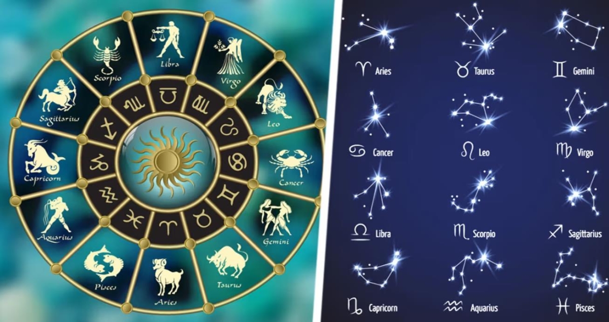 Гороскоп для Водолея на 15 сентября: Фонтан идей бьет ключом