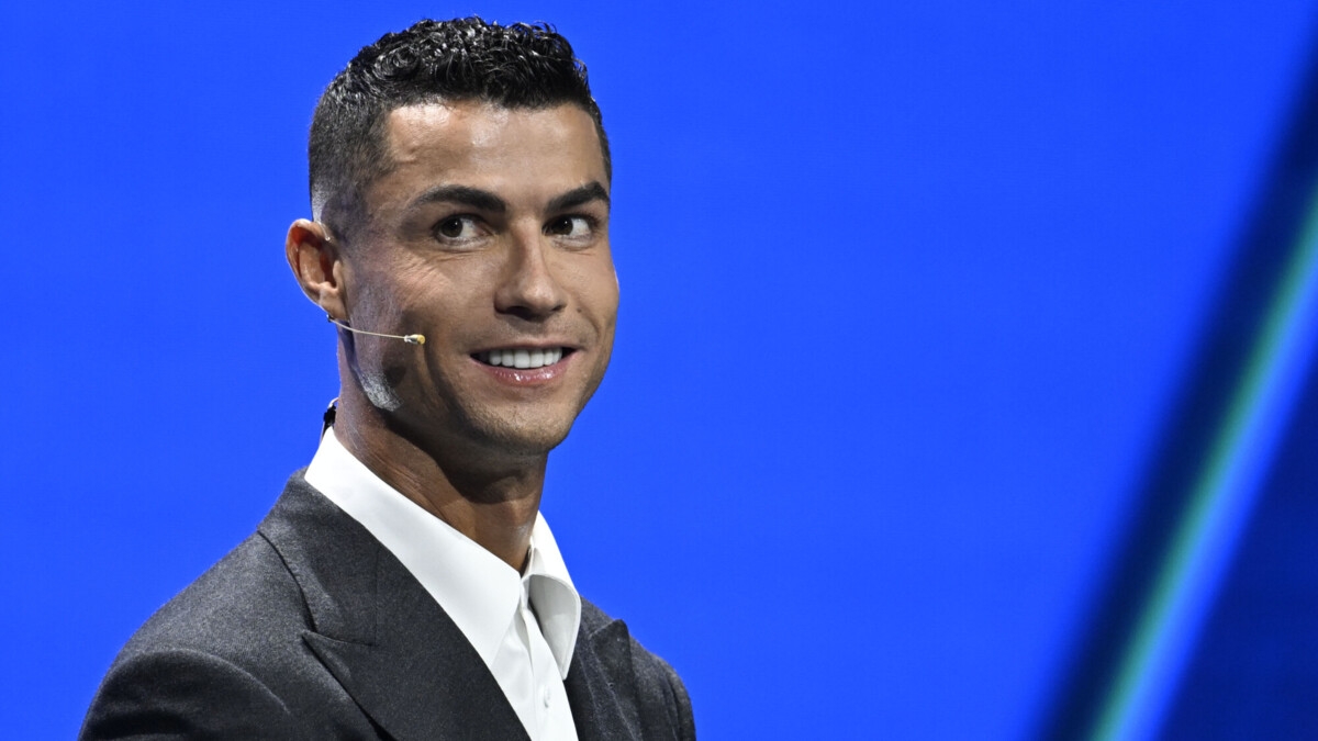 «Без Криштиану Роналду сборная Португалии более мобильная» — Радимов «Без Криштиану Роналду сборная Португалии более мобильная» — Радимов