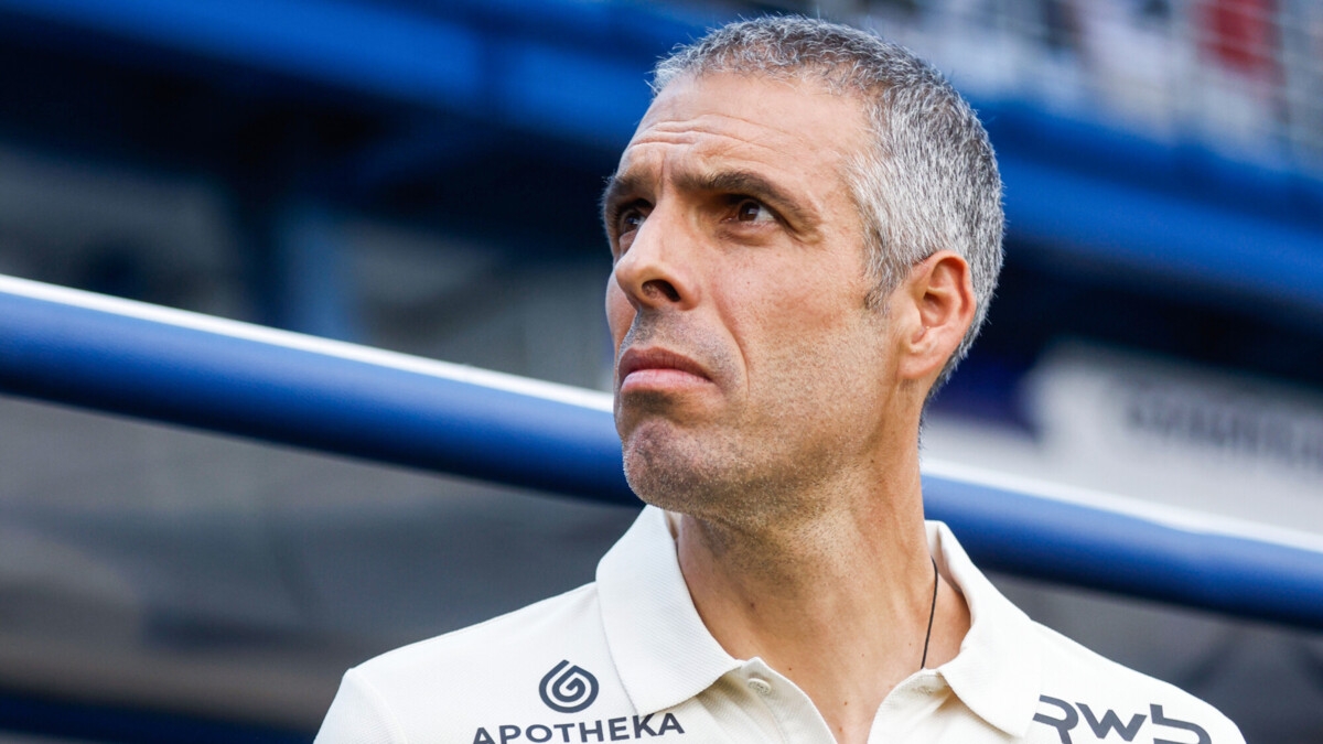 Гасилин назвал лучшего тренера и лучшую команду лета в РПЛ