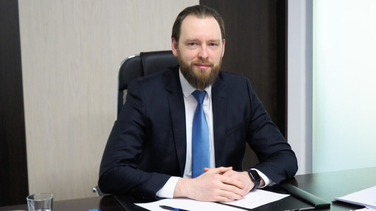 Директор «ЮграМегаСпорт» Сухорущенко: «Биатлон имеет для нас особое значение»