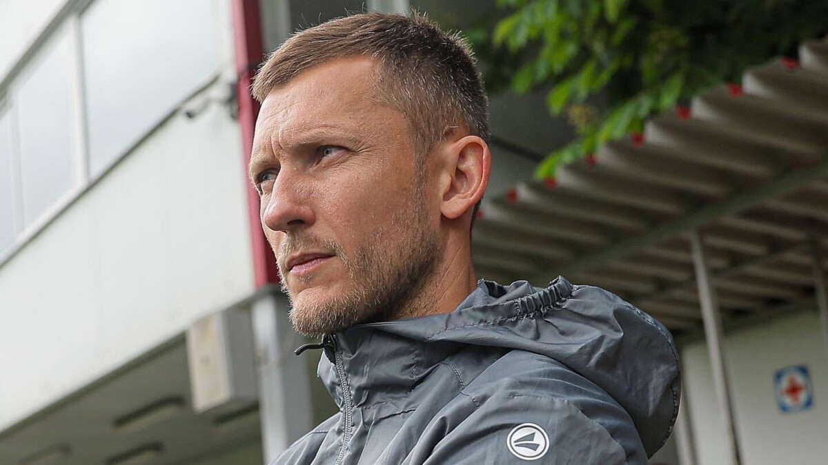 Павленко — о потасовке в матче «Родины» и «Факела»: «Это эмоции, которых не должно быть на футбольном поле»